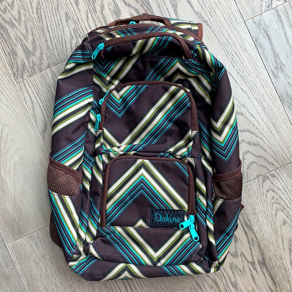 Dakine Jewel 26L Backpack